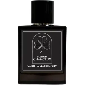 Maison Chanceux Vanilla Matrimony (Extrait de Parfum) perfume bottle