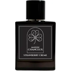 Maison Chanceux Strawberry Creme / Strawberry Crème perfume bottle