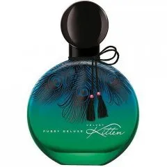 Pussy Deluxe Velvet Kitten parfüm şişesi