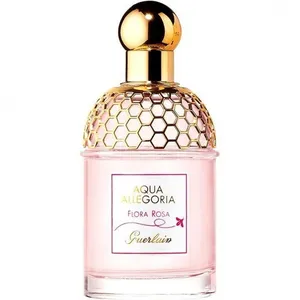 Guerlain Aqua Allegoria Flora Rosa parfüm şişesi
