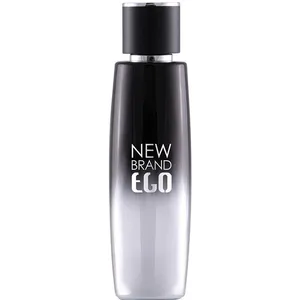 New Brand Ego Silver parfüm şişesi