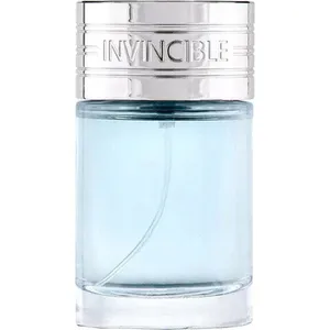 New Brand Invincible perfume bottle