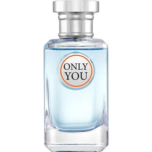New Brand Only You parfüm şişesi