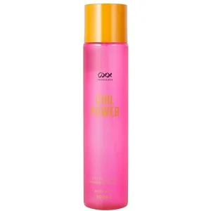 OXX Girl Power (Body Mist) perfume bottle
