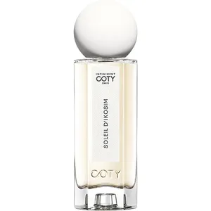 Infiniment Coty Paris Soleil d'Ikosim perfume bottle