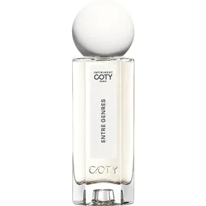Infiniment Coty Paris Entre Genres perfume bottle