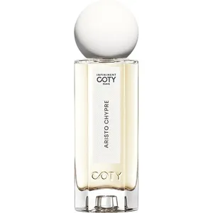 Infiniment Coty Paris Aristo Chypre parfüm şişesi