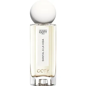Infiniment Coty Paris Santal A La Vida parfüm şişesi