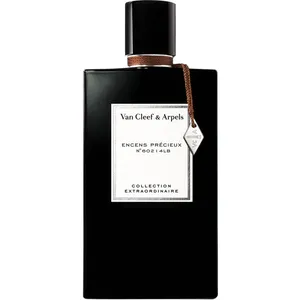 Van Cleef & Arpels Encens Précieux perfume bottle