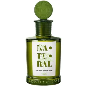 Monotheme Yuzu parfüm şişesi