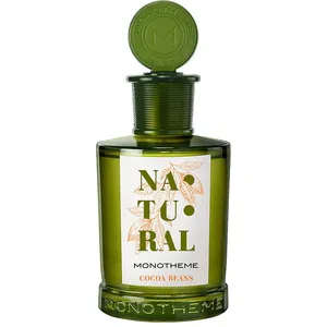 Monotheme Cocoa Beans perfume bottle