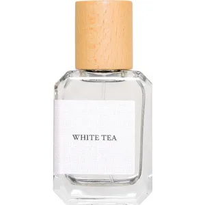 Proad White Tea perfume bottle