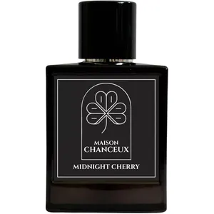 Maison Chanceux Midnight Cherry parfüm şişesi