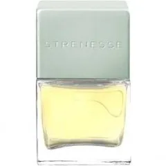 Strenesse Melon Blossom & Pepper perfume bottle