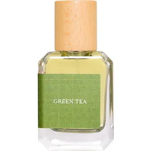 Proad Green Tea parfüm şişesi