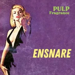 Pulp Fragrance Ensnare perfume bottle