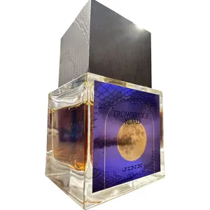 Jinx Trowbridge Road perfume bottle