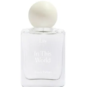 Liis In This World perfume bottle
