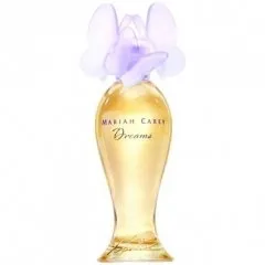 Mariah Carey Dreams (Eau de Parfum) perfume bottle