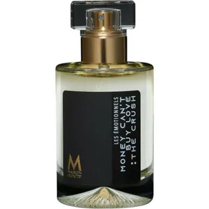 Maison Olfactif Money Can't Buy Love: The Crush perfume bottle