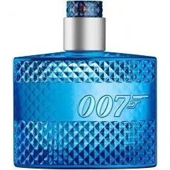 James Bond 007 Ocean Royale (Eau de Toilette) perfume bottle