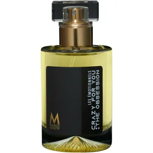 Maison Olfactif Crazy For You: The Obsession perfume bottle