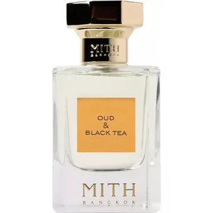Mith Oud & Black Tea perfume bottle