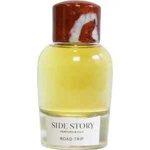 Side Story Road Trip parfüm şişesi