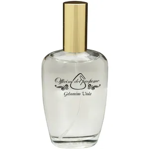 Marcoccia Gelsomino Viola perfume bottle