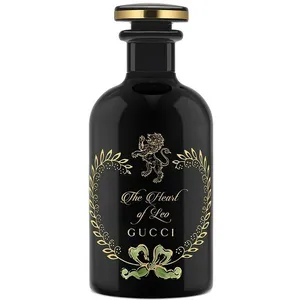 Gucci The Heart of Leo parfüm şişesi