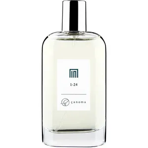 çanoma 1-24 | Suzumushi / 1-24 | 鈴虫 perfume bottle
