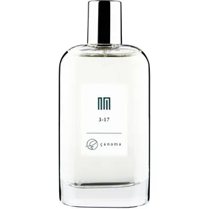 çanoma 3-17 | Sawarabi / 3-17 | 早蕨 perfume bottle
