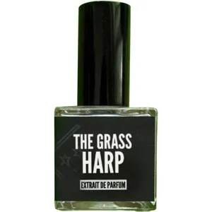Sixteen92 The Grass Harp (Perfume Oil) parfüm şişesi
