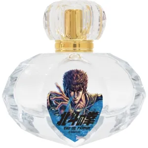 Fairytail Parfum Kenshiro / ケンシロウ parfüm şişesi