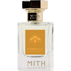 Mith Firefly - Golden Sparkle parfüm şişesi