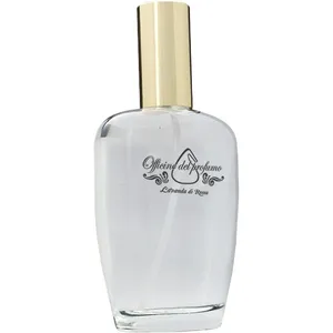 Marcoccia Lavanda di Roma perfume bottle