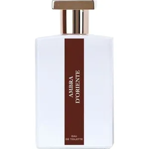 Marcoccia Ambra d'Oriente perfume bottle