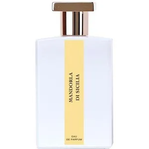 Marcoccia Mandorla di Sicilia perfume bottle