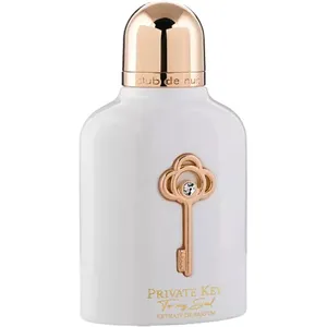 Armaf Club de Nuit Private Key to My Soul perfume bottle