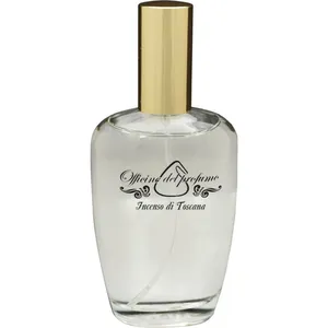 Marcoccia Incenso di Toscana perfume bottle