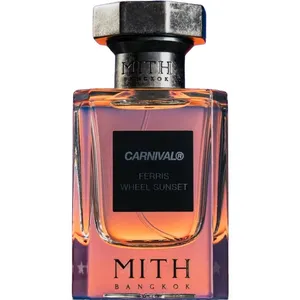 Mith CARNIVAL® - Ferris Wheel Sunset perfume bottle