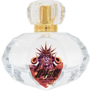 Fairytail Parfum Raoh / ラオウ parfüm şişesi