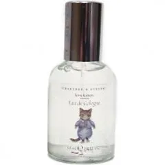 Crabtree & Evelyn Tom Kitten parfüm şişesi