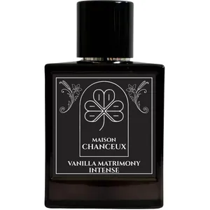 Maison Chanceux Vanilla Matrimony Intense parfüm şişesi