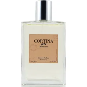 Cortina 1224 Monsieur perfume bottle