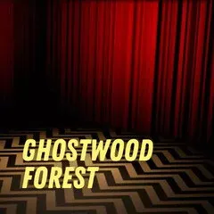 Pulp Fragrance Ghostwood Forest parfüm şişesi