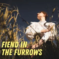 Pulp Fragrance Fiend in the Furrows parfüm şişesi