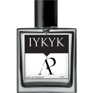 Anaxus Perfumes IYKYK perfume bottle