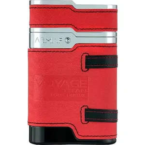 Armaf Voyage Titan perfume bottle