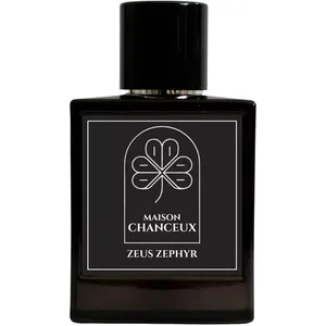 Maison Chanceux Zeus Zephyr parfüm şişesi